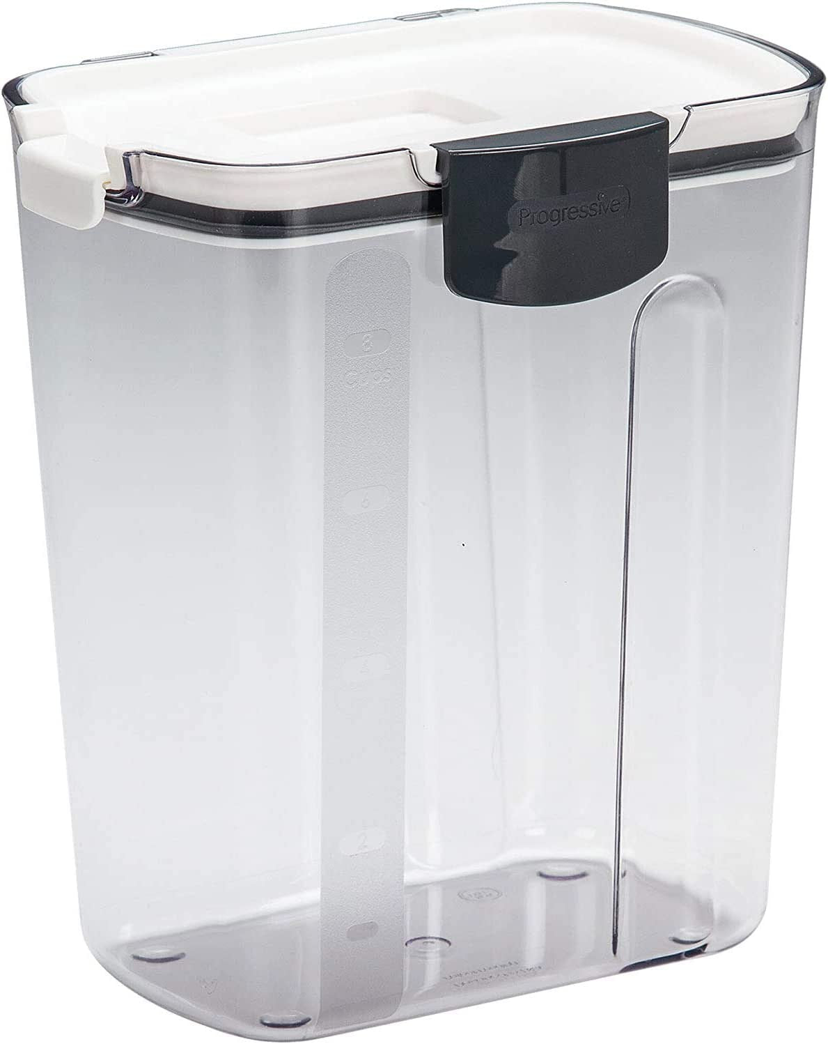International PKS-1SET Prepworks by  Prokeeper 6 Piece Set, Plastic, White